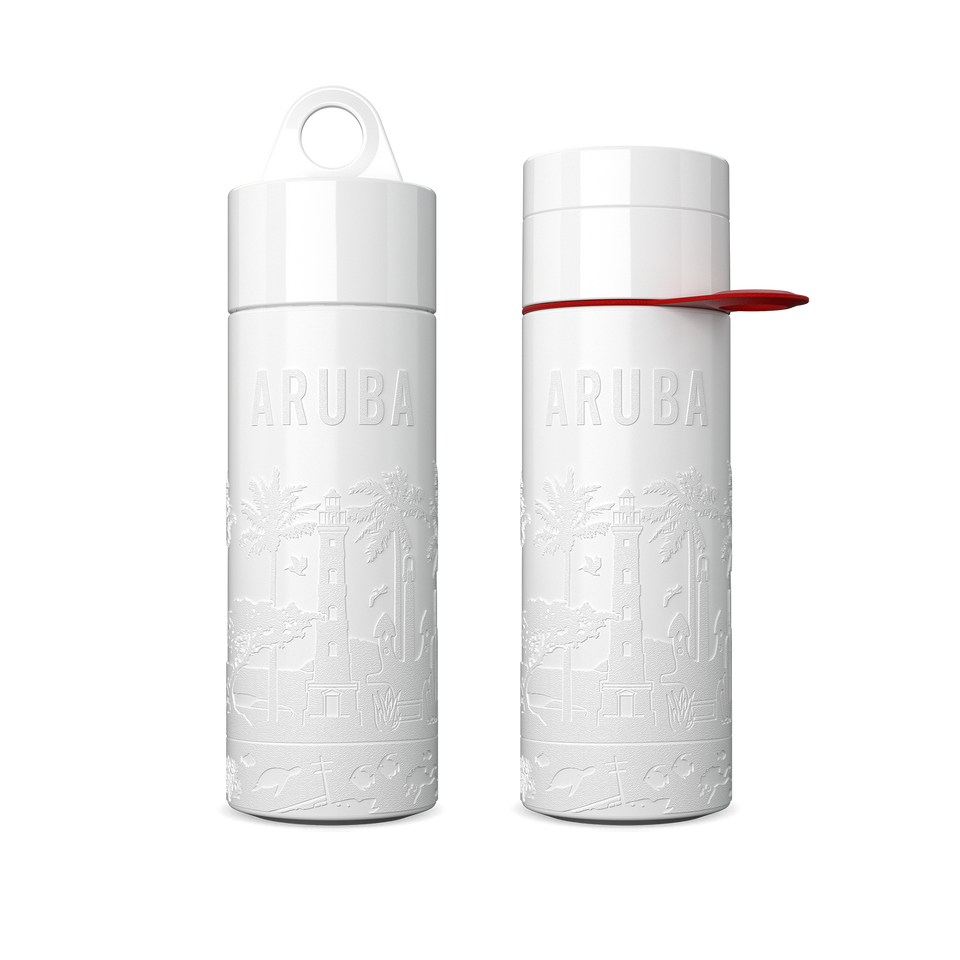 Gourde Maastricht 0.5L