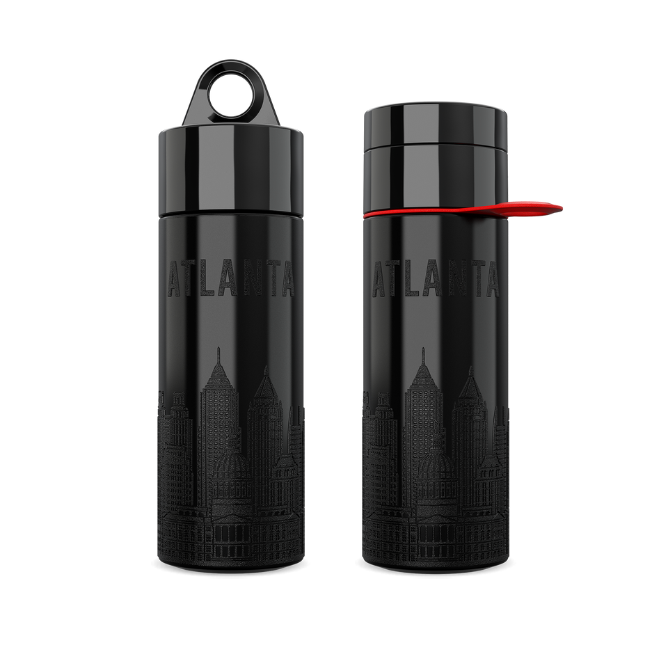 Gourde Amsterdam 0.5L