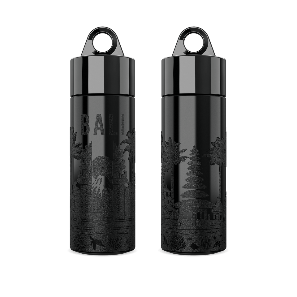 Bali Bottle 0.5L - Branded Water Bottle (City Bottle) | Join The Pipe