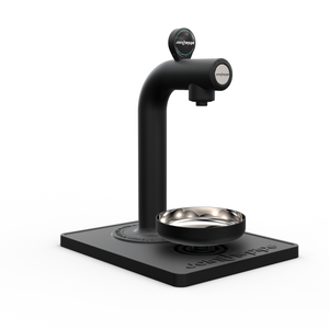 Bar Tap Built-in