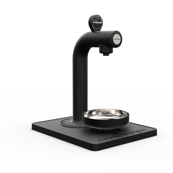 Bar Tap Built-in - Refill Station Indoor | Join The Pipe