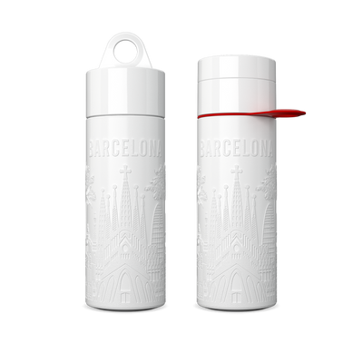 Gourde Maastricht 0.5L