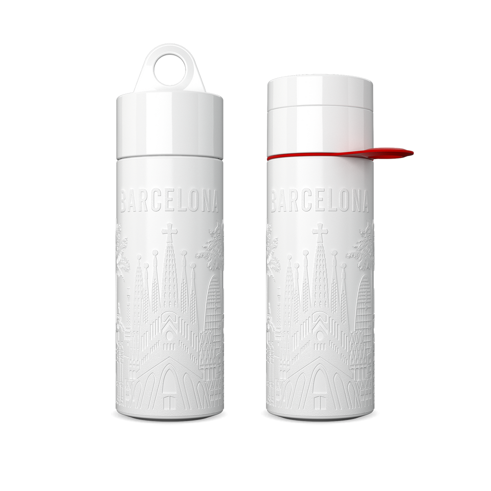 Gourde Maastricht 0.5L