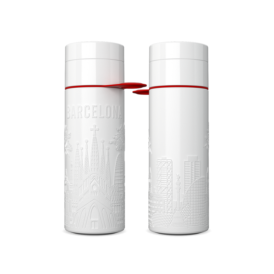 Gourde Maastricht 0.5L