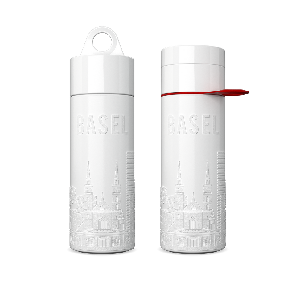 Basel Bottle 0.5L