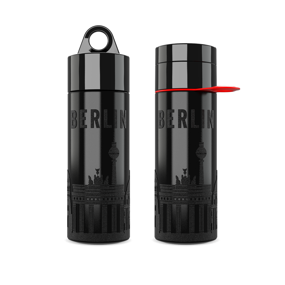 Gourde Berlin 0.5L