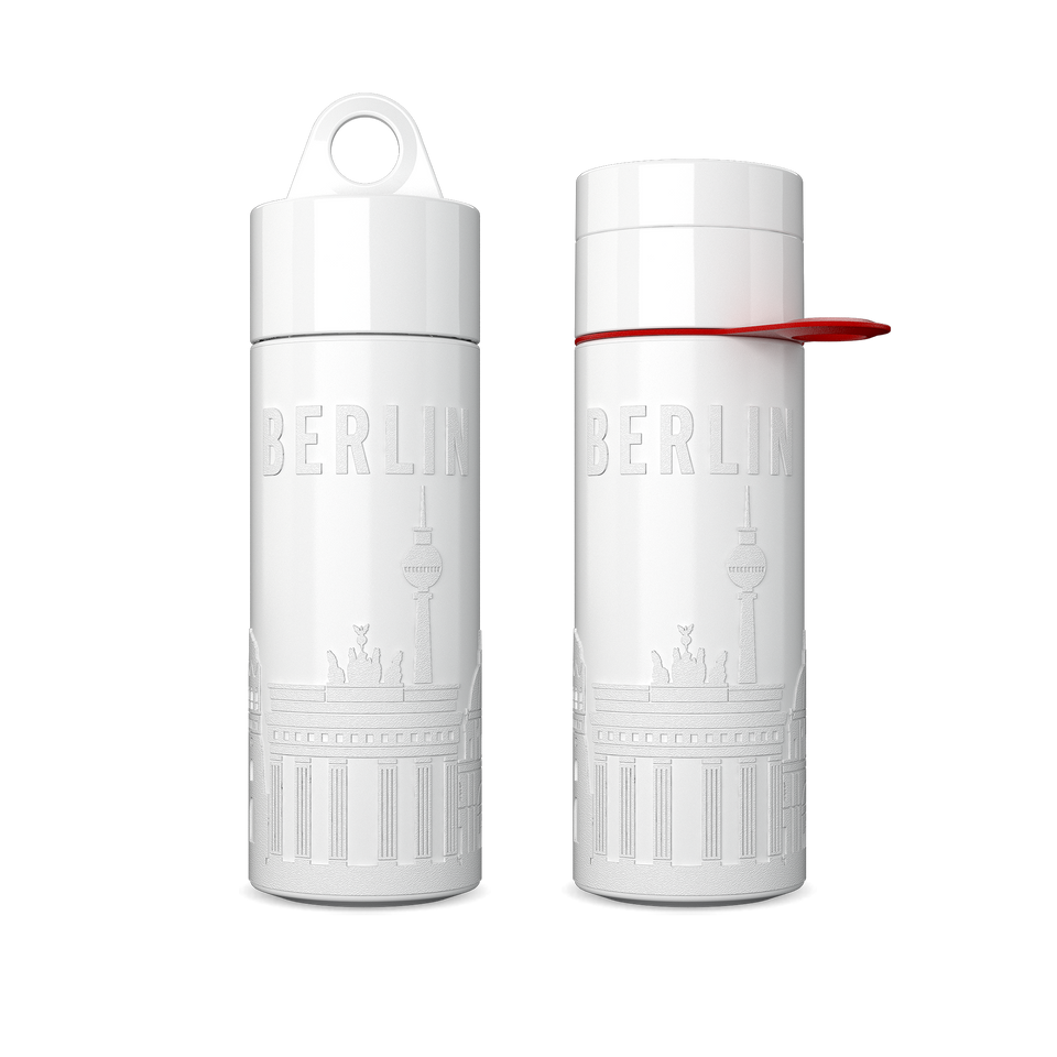 Gourde Berlin 0.5L