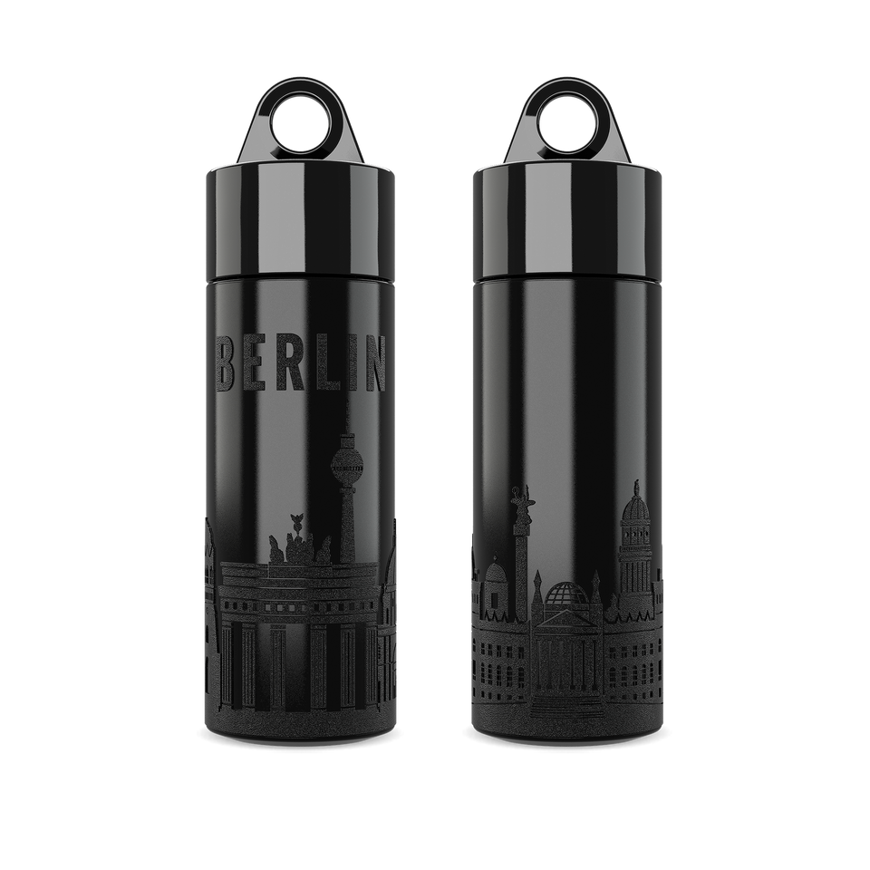 Gourde Berlin 0.5L