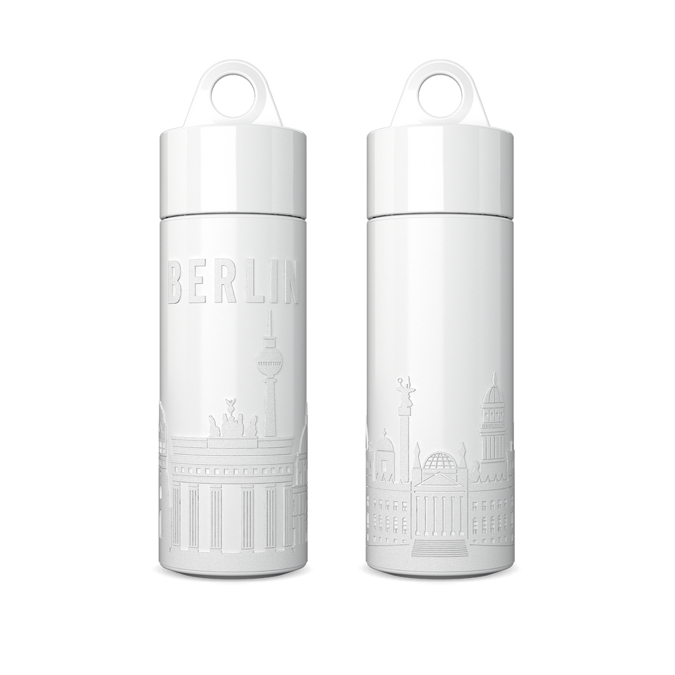 Gourde Berlin 0.5L