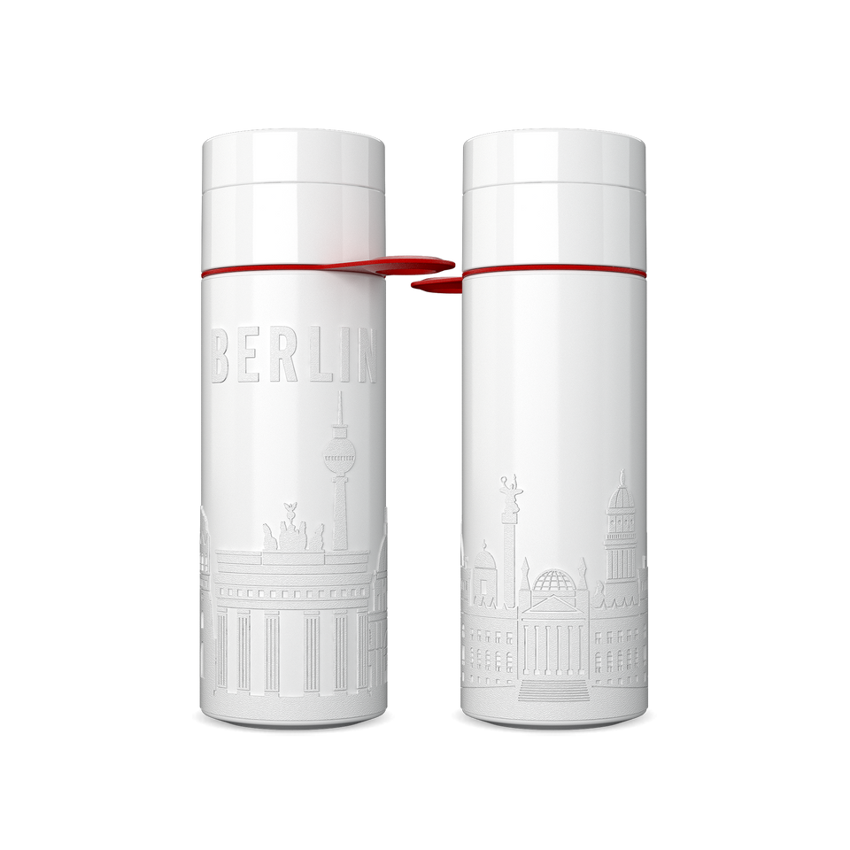 Gourde Berlin 0.5L