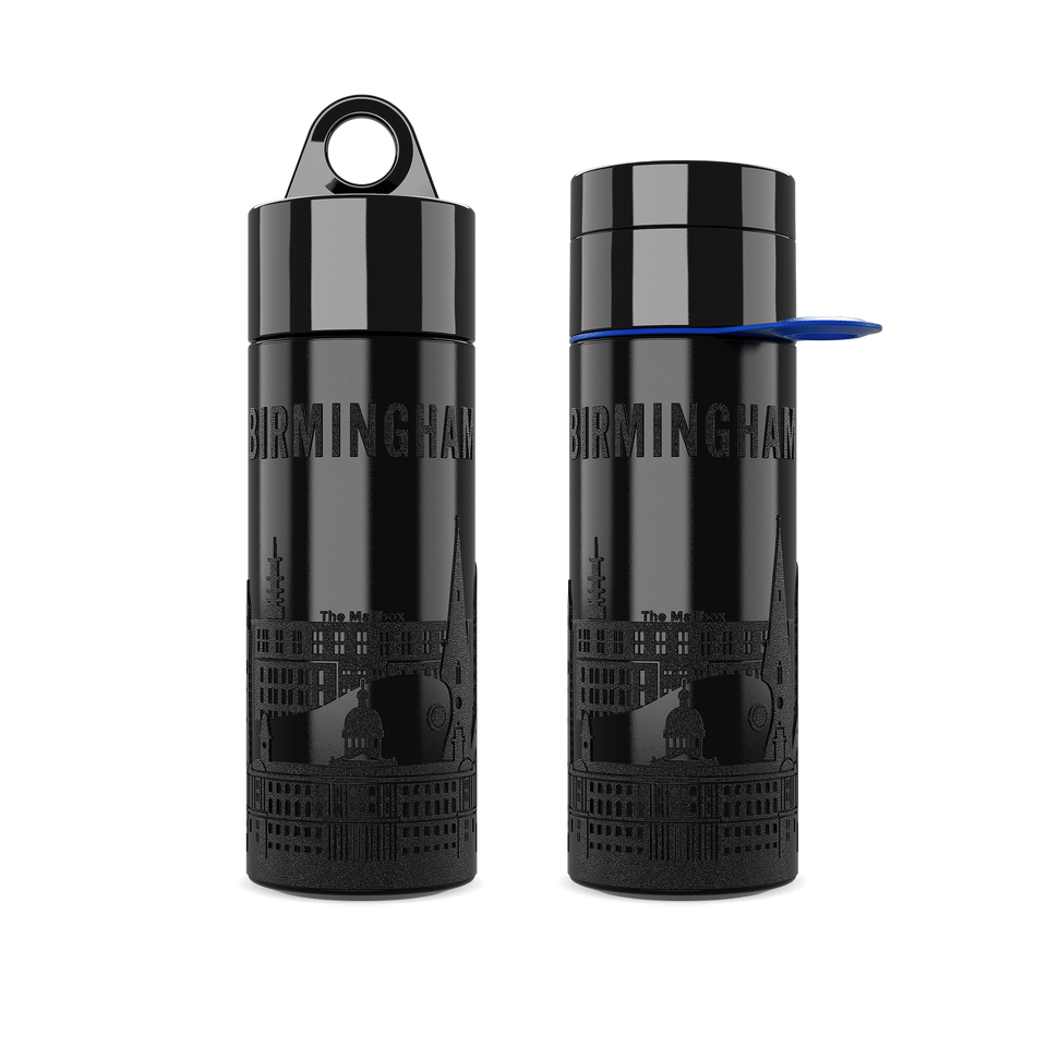 Gourde Birmingham 0.5L