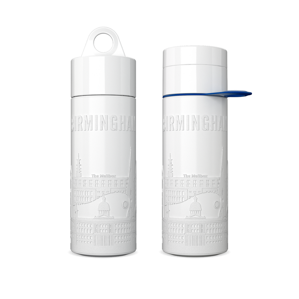 Gourde Birmingham 0.5L