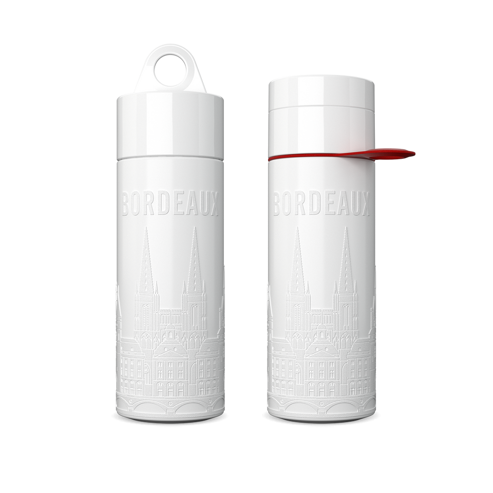 Bordeaux Bottle 0.5L