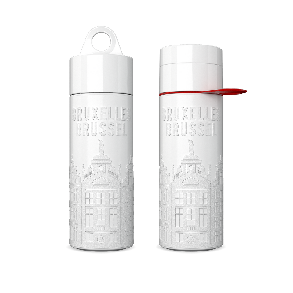 Gourde Brussels 0.5L