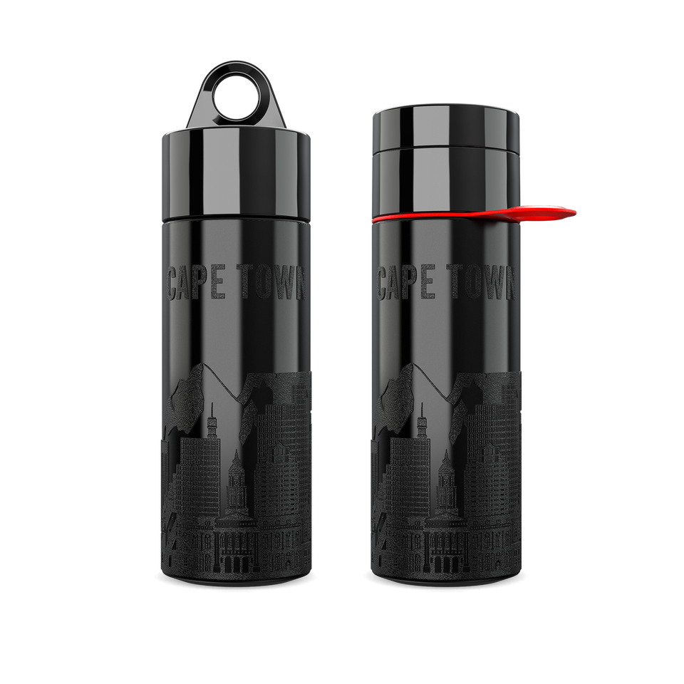 Gourde Cape Town 0.5L