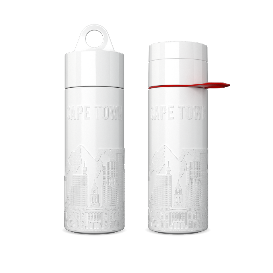 Gourde Cape Town 0.5L