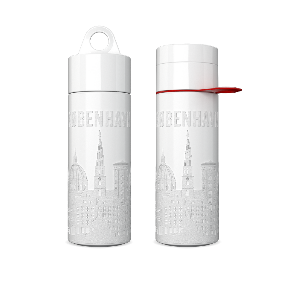 Gourde Copenhague 0.5L