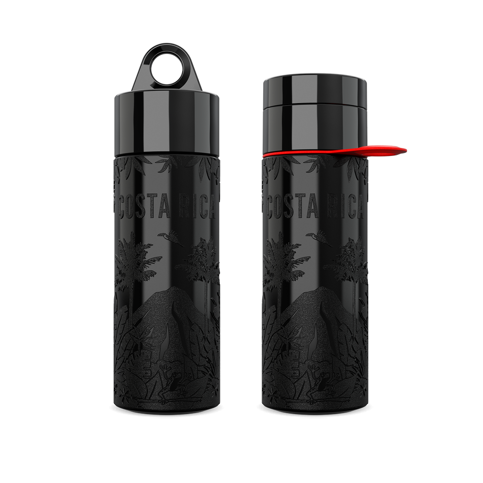 Costa Rica Bottle 0.5L