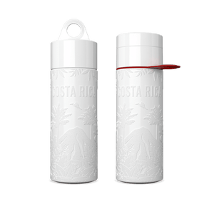Costa Rica Bottle 0.5L - Branded Water Bottle (City Bottle) | Join The Pipe