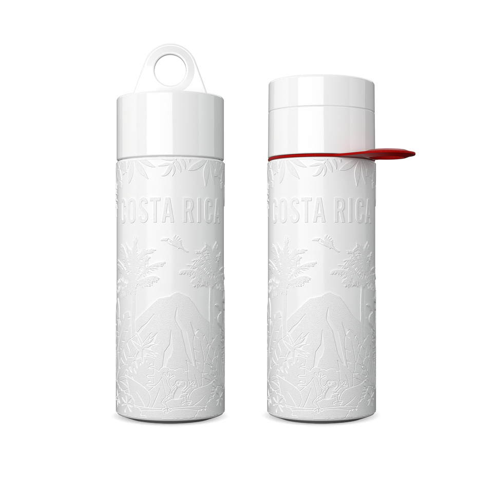 Costa Rica Bottle 0.5L