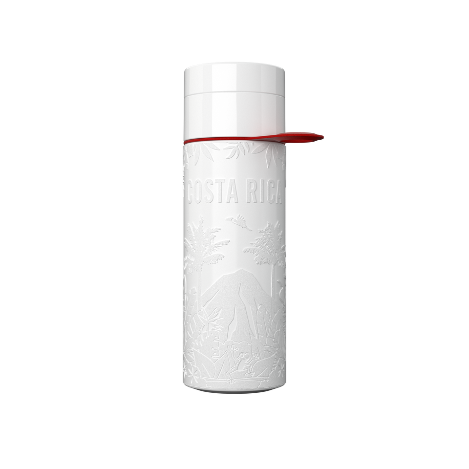 Costa Rica Bottle 0.5L