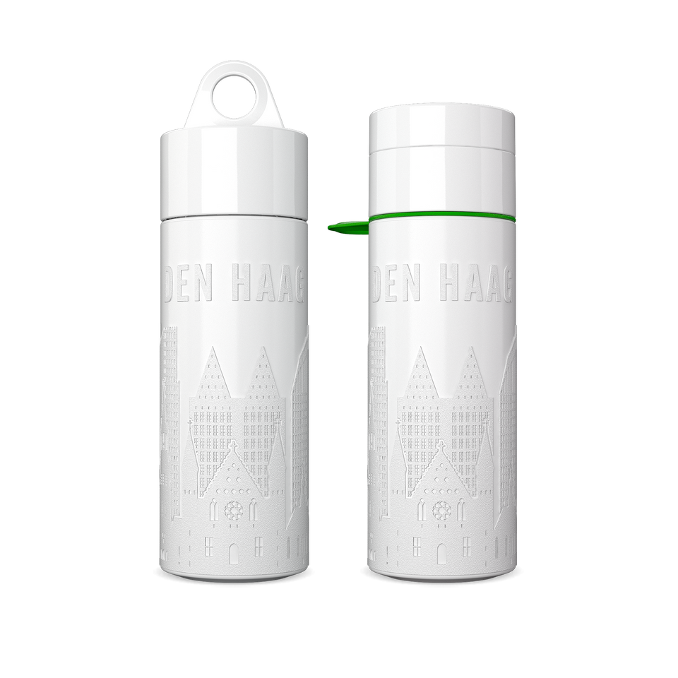 Gourde La Haye 0.5L