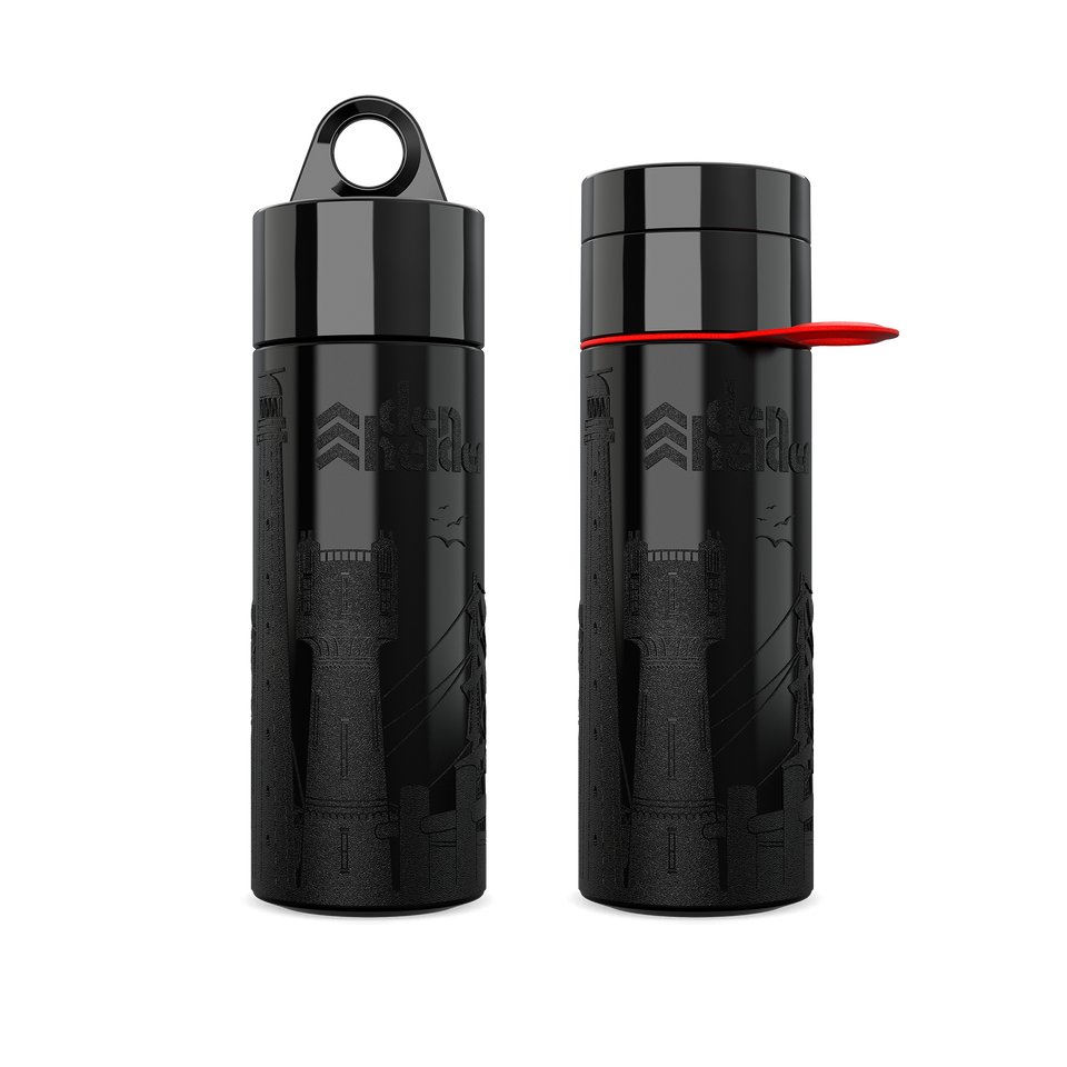 Gourde Detroit 0.5L