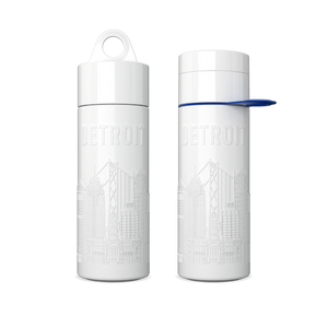 Detroit Bottle 0.5L