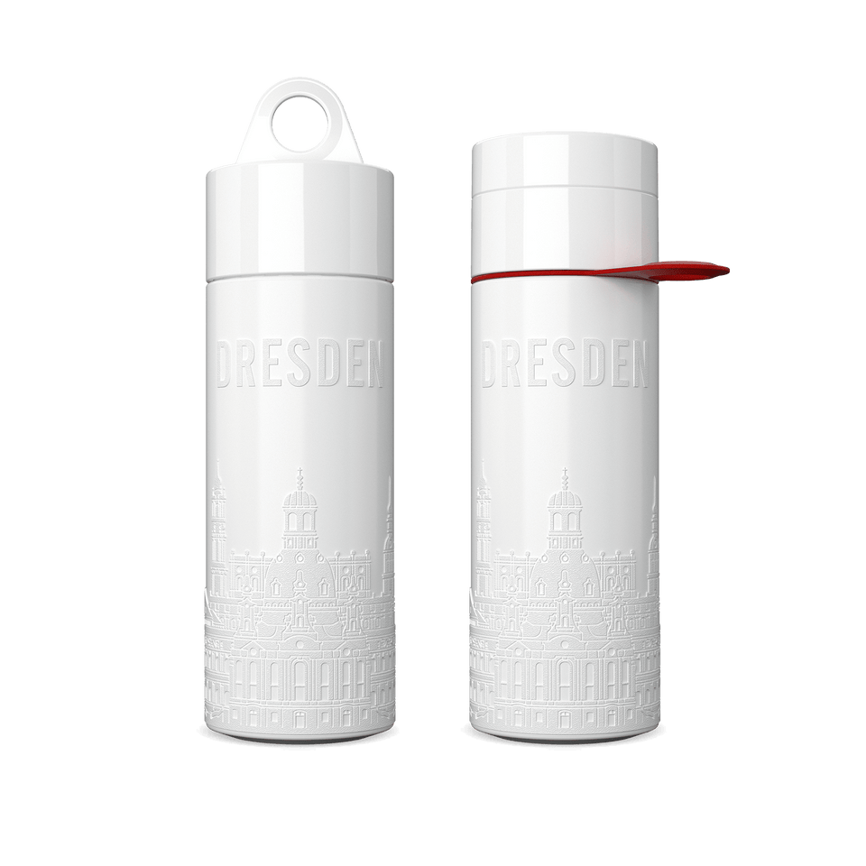 Dresden Bottle 0.5L