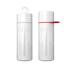 Dubai Bottle 0.5L