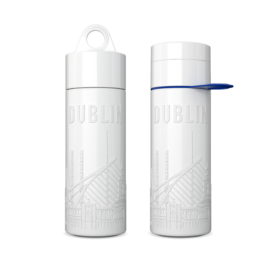 Gourde Dublin 0.5L