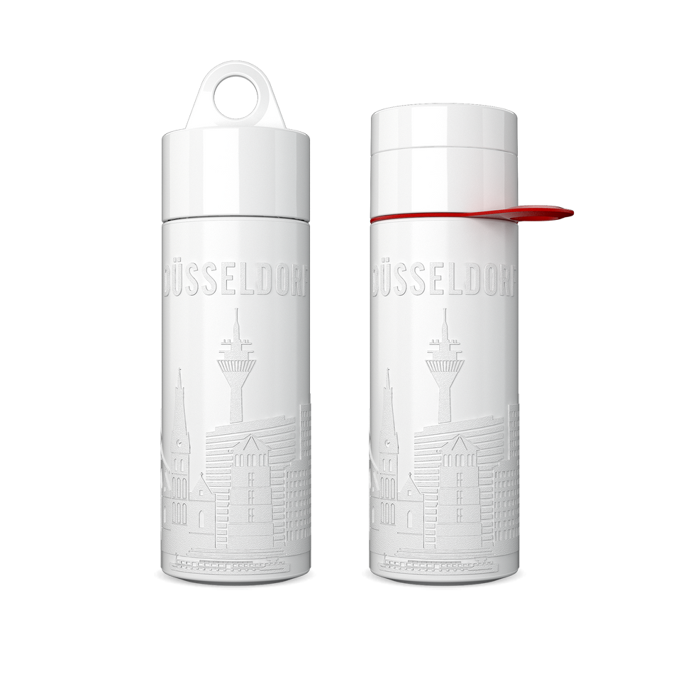 Gourde Düsseldorf 0.5L