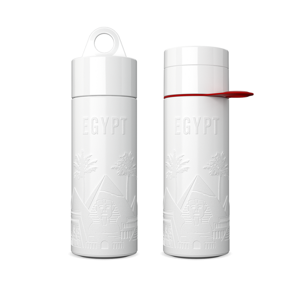 Egypt Bottle 0.5L
