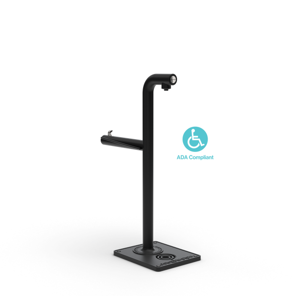 Park Tap Extended