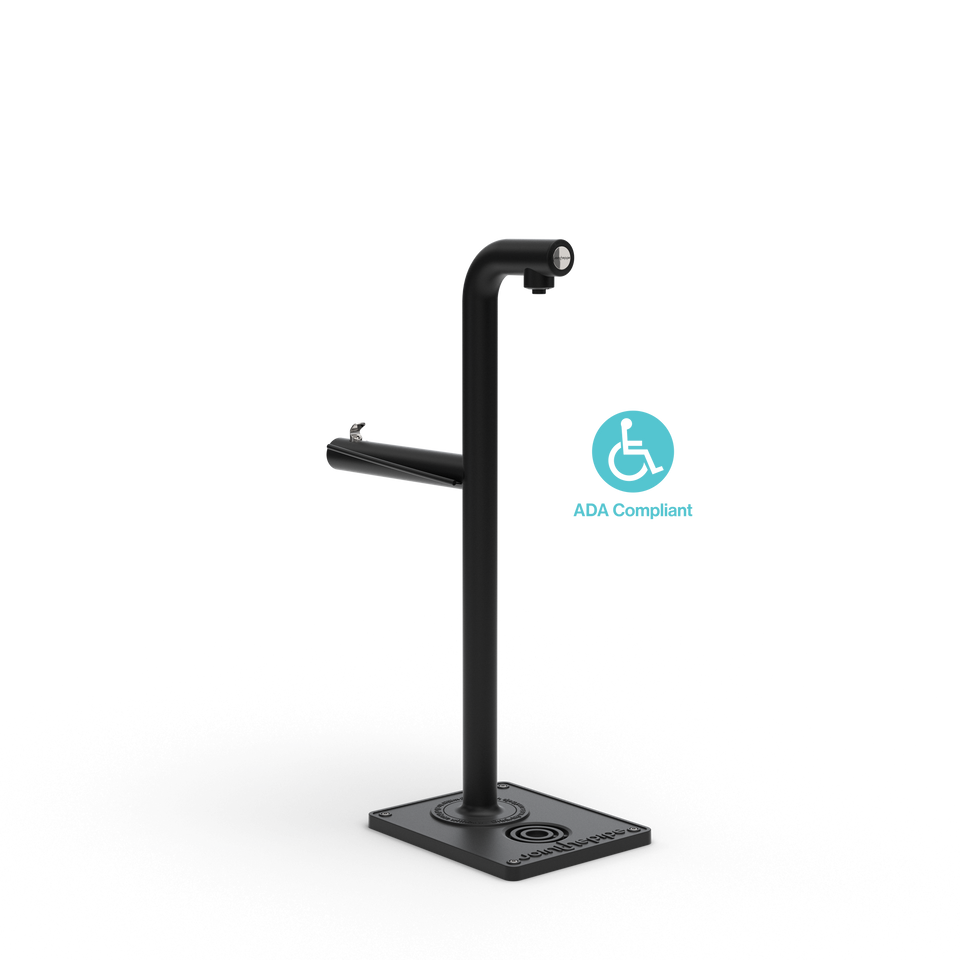 Park Tap Extended