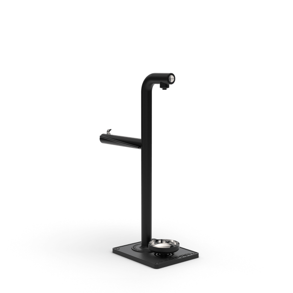 Park Tap Extended + Dog Bowl - Refill Station Outdoor | Join The Pipe