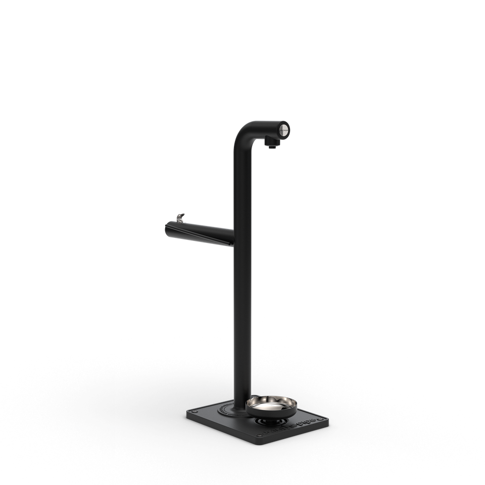 Park Tap Extended + Dog Bowl