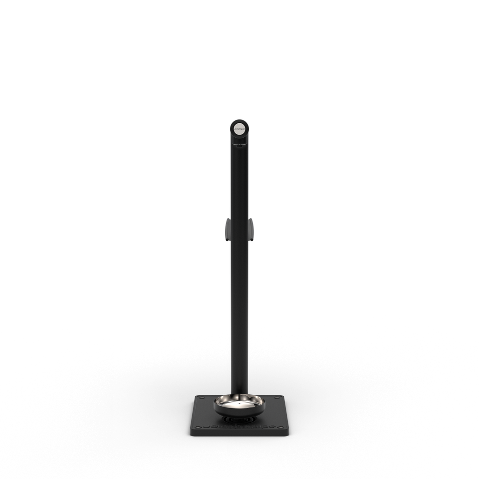 Park Tap Extended + Dog Bowl