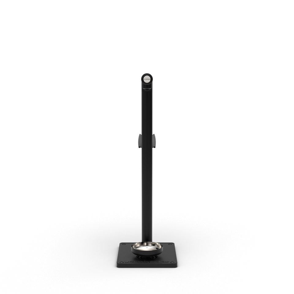 Park Tap Extended + Dog Bowl