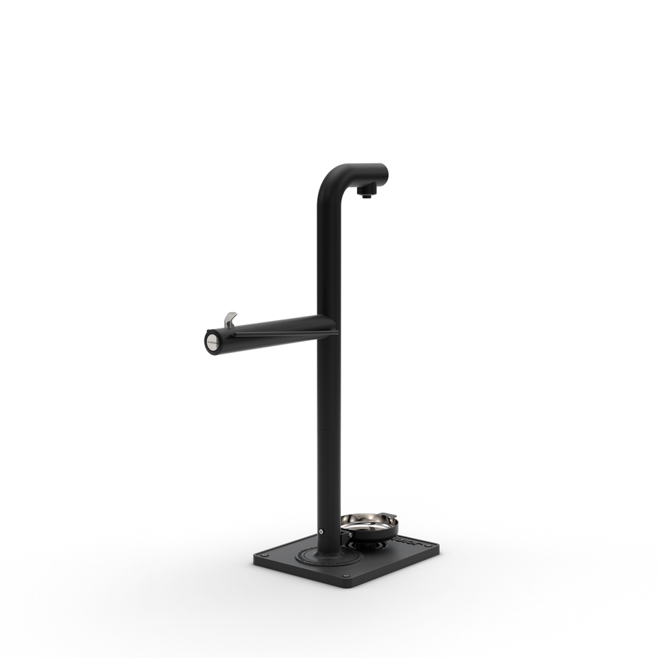 Park Tap Extended + Dog Bowl
