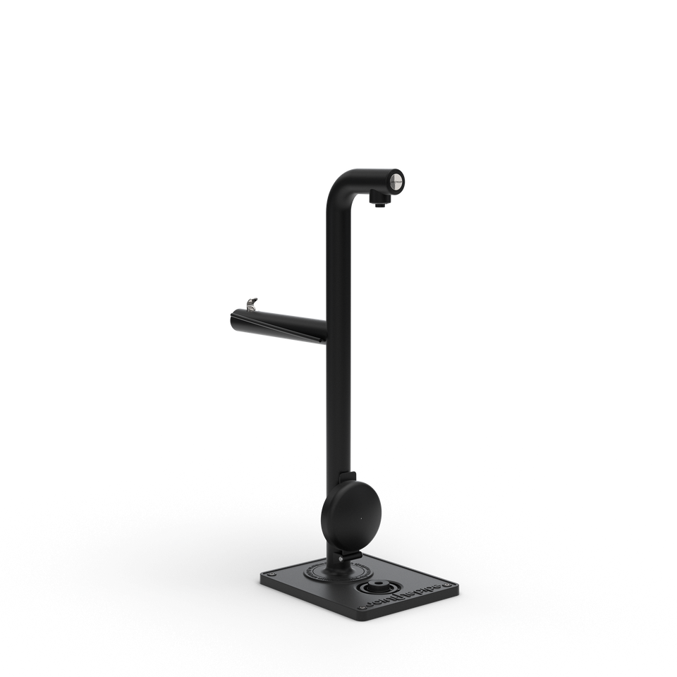 Park Tap Extended + Dog Bowl