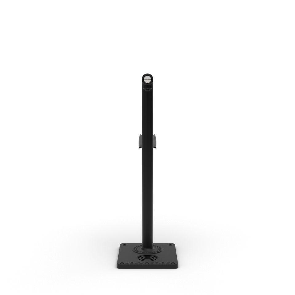Park Tap Uitgebreid + Hondenbak