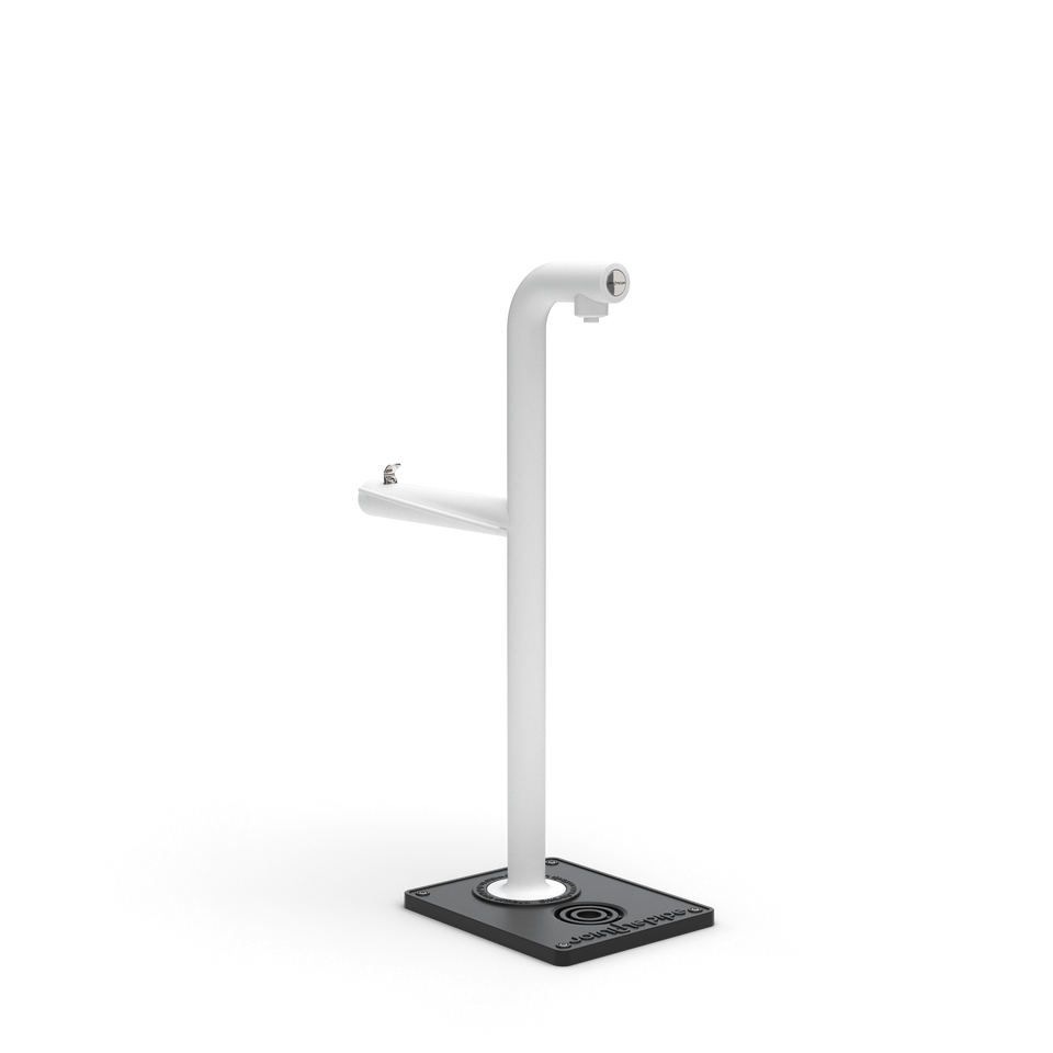 Park Tap Uitgebreid + Hondenbak