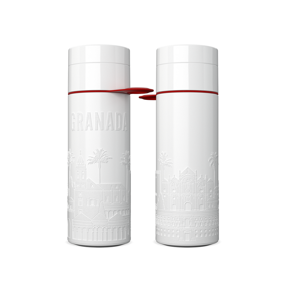 Granada Bottle 0.5L