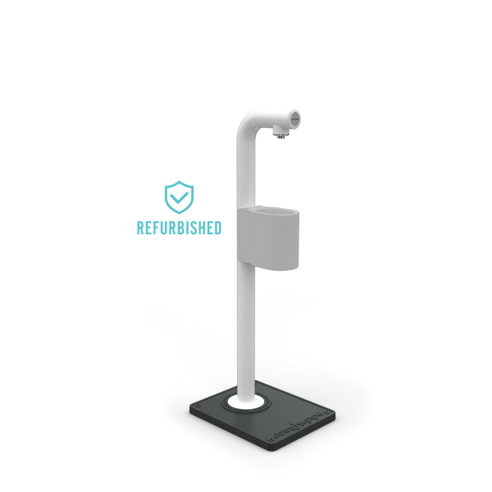 Hall Tap Refurbished /-50% off