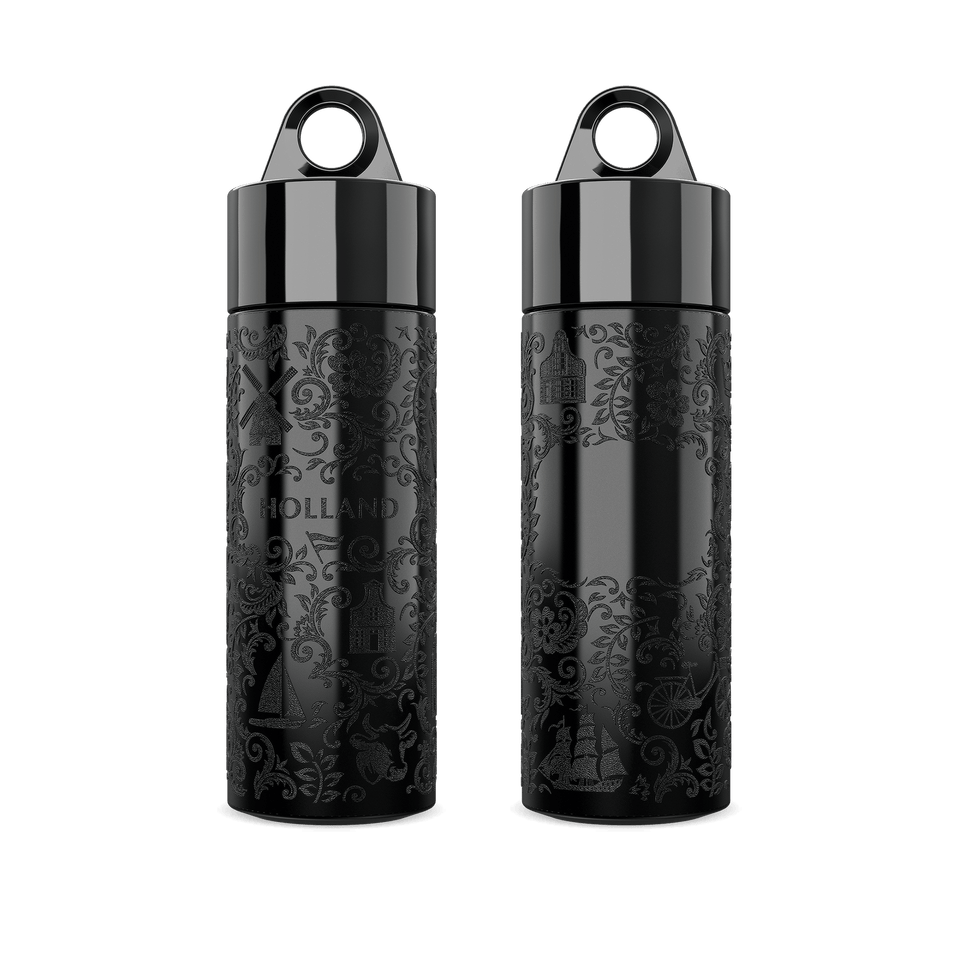 Holland Bottle 0.5L - Branded Water Bottle (City Bottle) | Join The Pipe