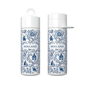 Holland Bottle Delft Blue 0.5L