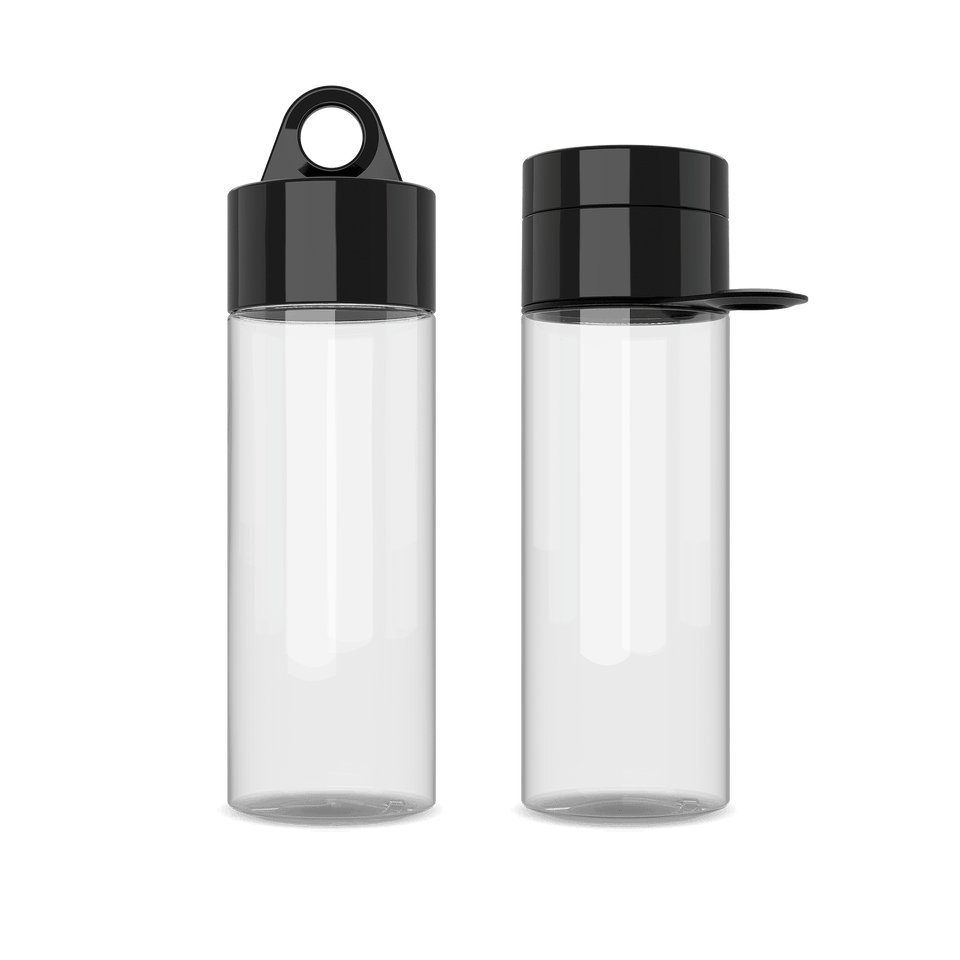 Kumasi Bottle 0.5L