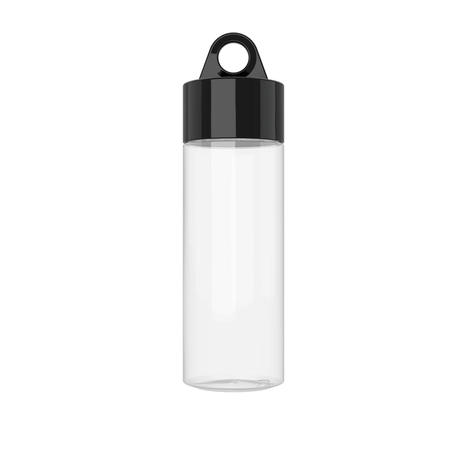 Kumasi Bottle 0.5L - Branded Water Bottle | Join The Pipe