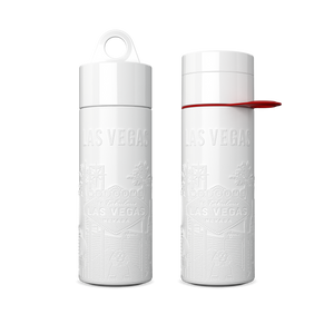 Las Vegas Bottle 0.5L